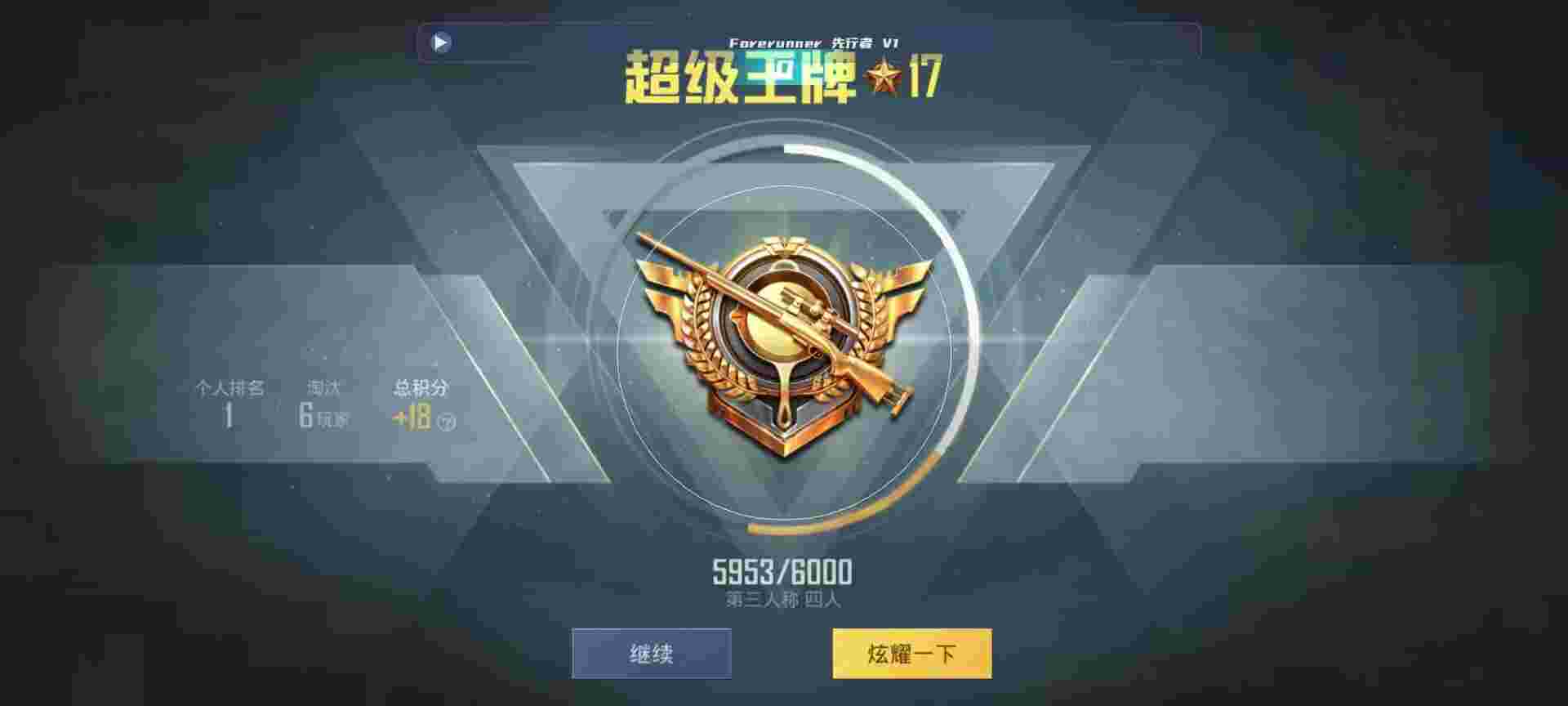 和平精英鸡腿辅助自瞄 - ��ƽ��Ӣ���ѷֱ�����辅助预览图